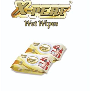 X-Pert Wipes
