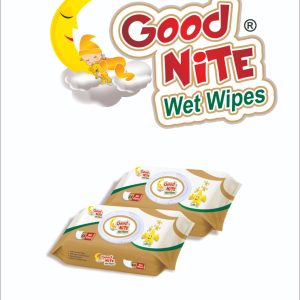 Good Nite Wet Wipes
